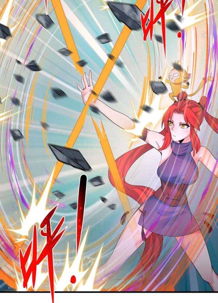 Kỷ Nguyên Kỳ Lạ: Chapter 338