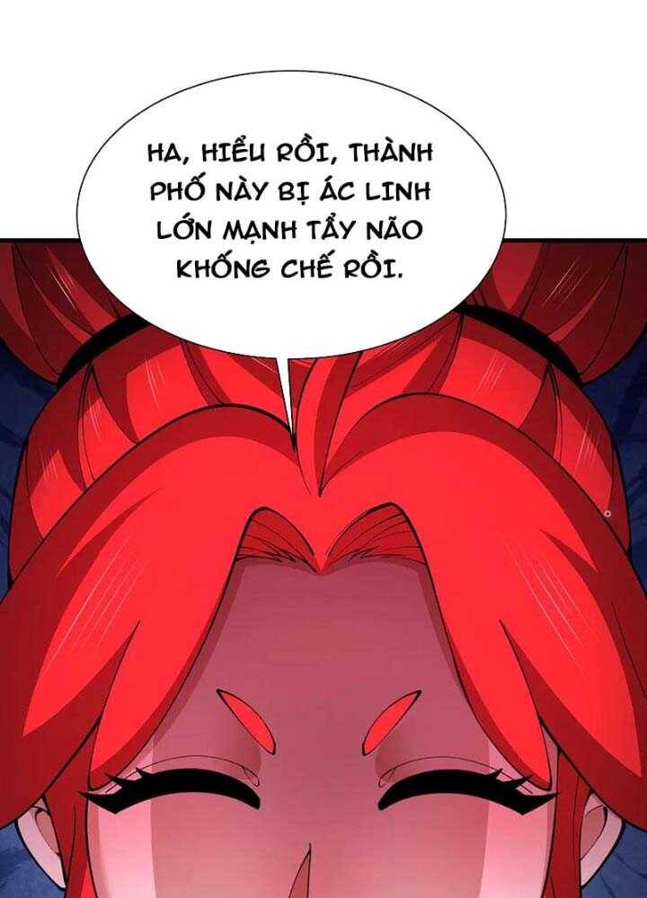 Kỷ Nguyên Kỳ Lạ: Chapter 338