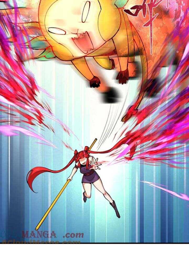 Kỷ Nguyên Kỳ Lạ: Chapter 338