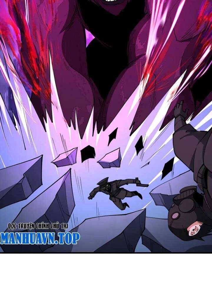 Kỷ Nguyên Kỳ Lạ: Chapter 338