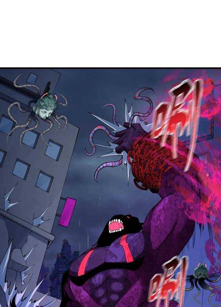 Kỷ Nguyên Kỳ Lạ: Chapter 338