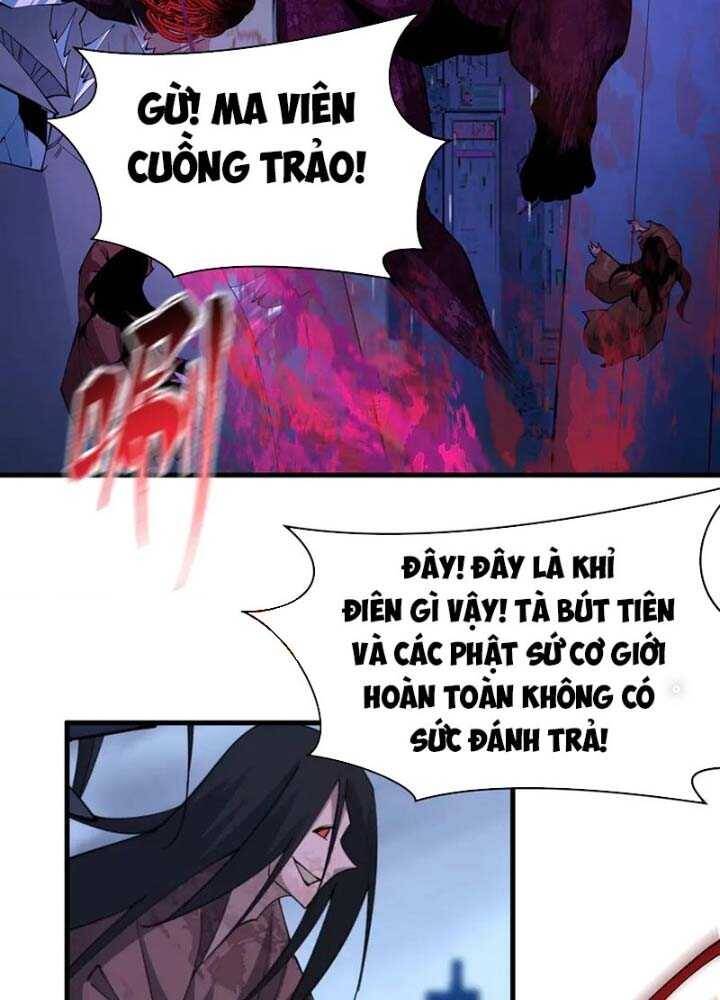 Kỷ Nguyên Kỳ Lạ: Chapter 338