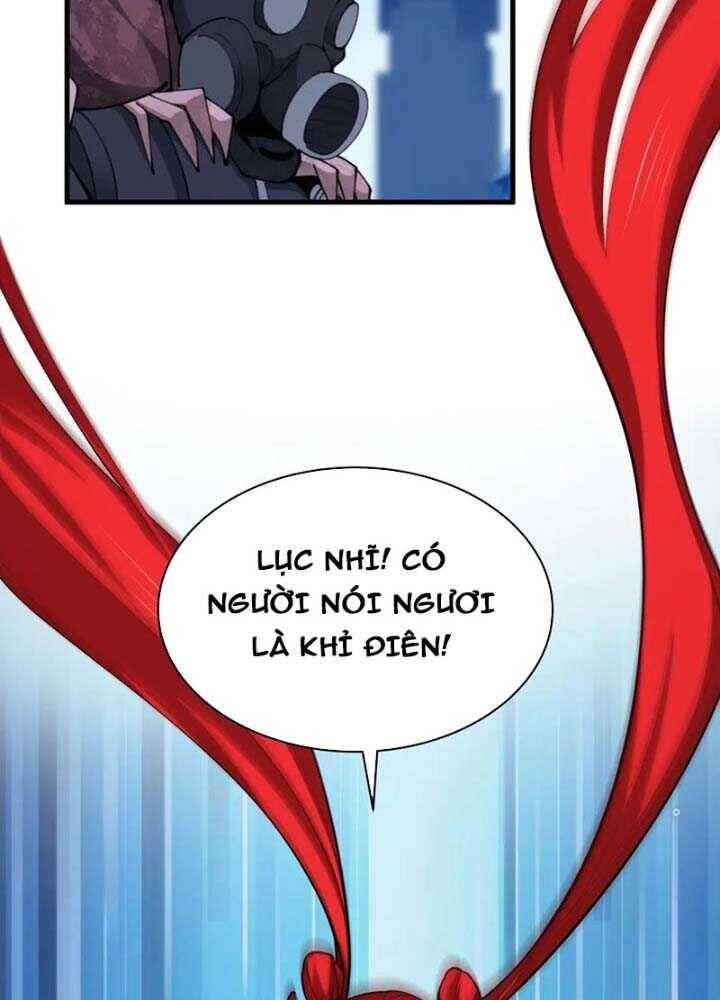 Kỷ Nguyên Kỳ Lạ: Chapter 338