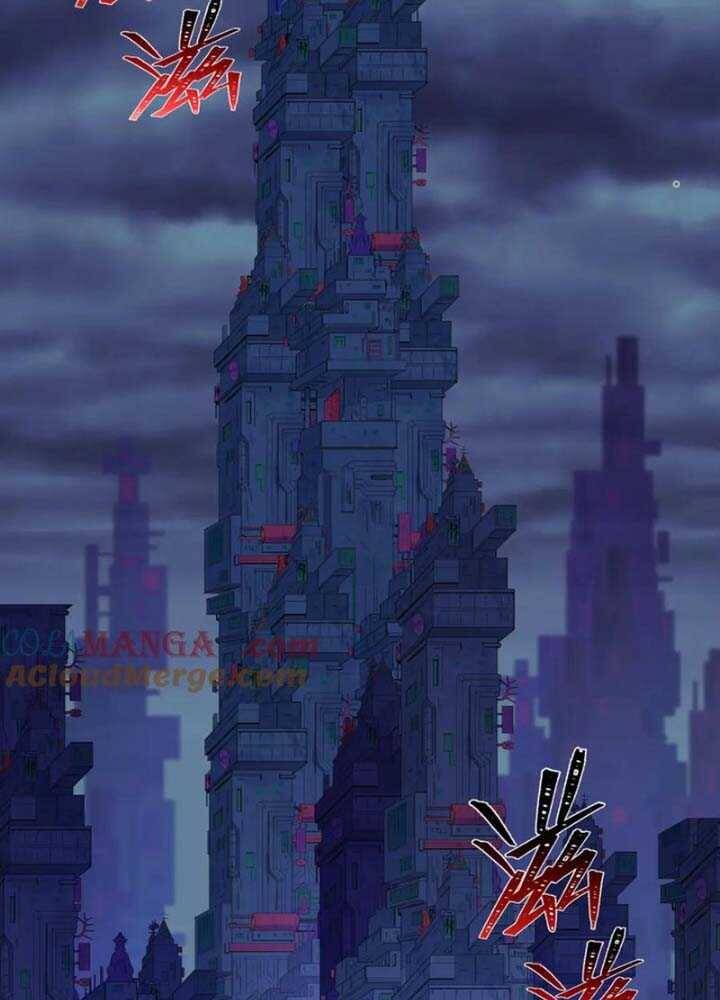 Kỷ Nguyên Kỳ Lạ: Chapter 338