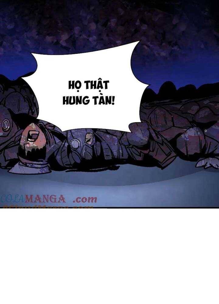 Kỷ Nguyên Kỳ Lạ: Chapter 338