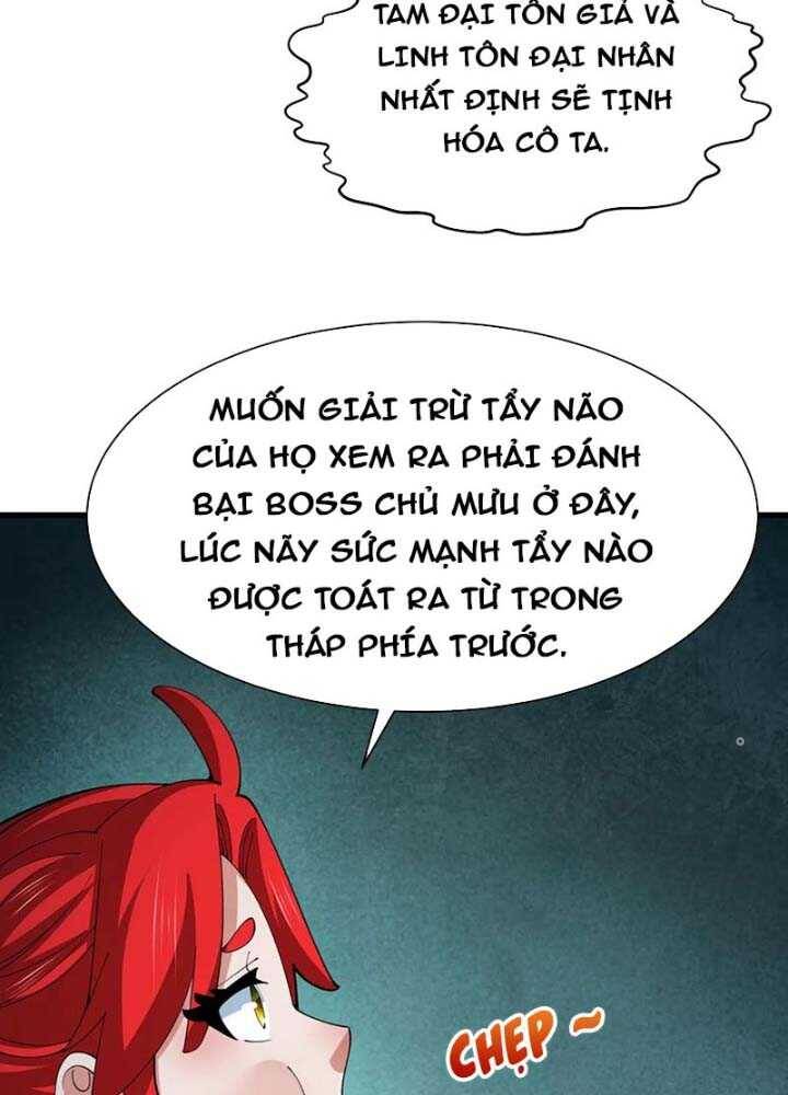 Kỷ Nguyên Kỳ Lạ: Chapter 338
