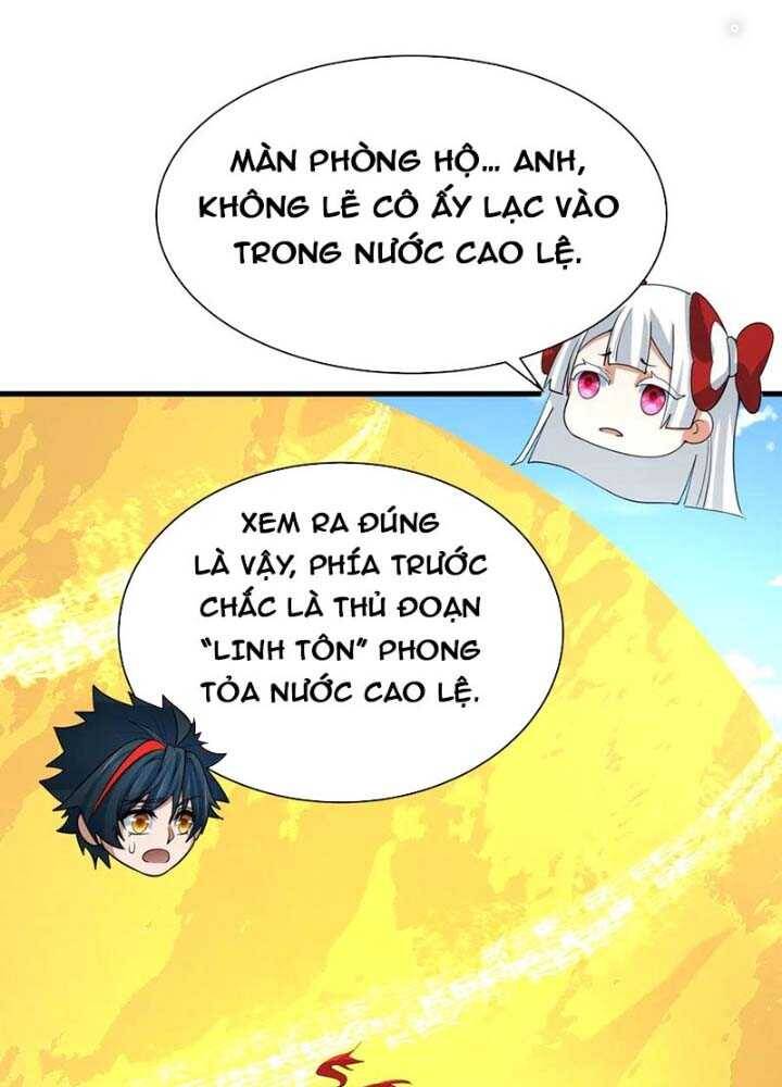 Kỷ Nguyên Kỳ Lạ: Chapter 338