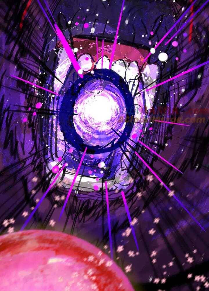 Kỷ Nguyên Kỳ Lạ: Chapter 338