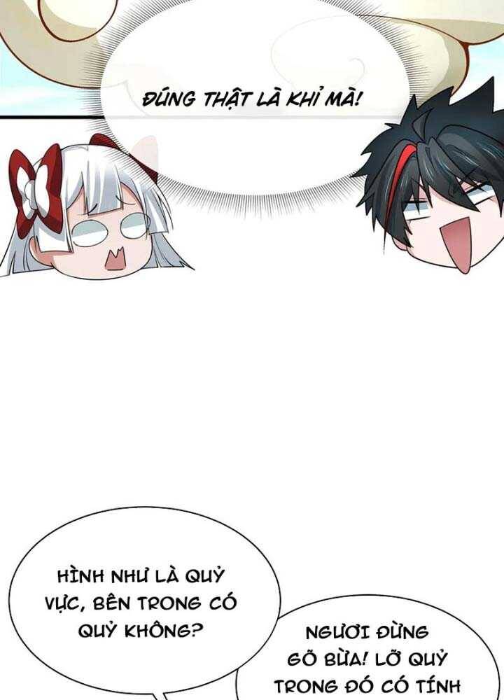 Kỷ Nguyên Kỳ Lạ: Chapter 338