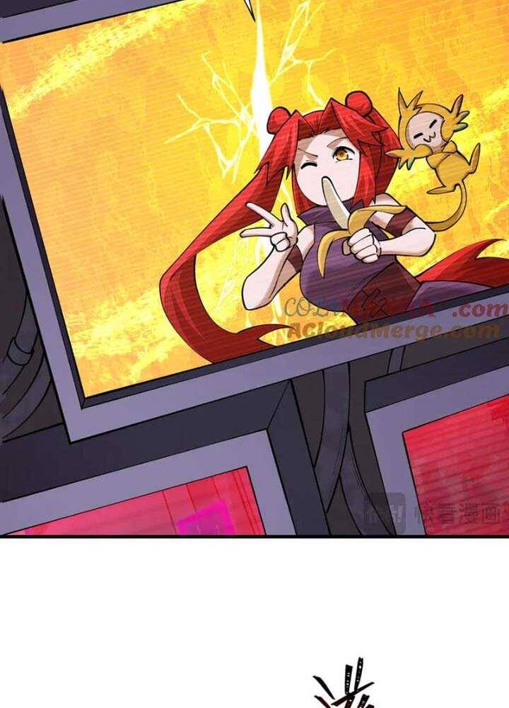 Kỷ Nguyên Kỳ Lạ: Chapter 338