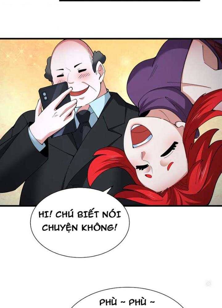 Kỷ Nguyên Kỳ Lạ: Chapter 338