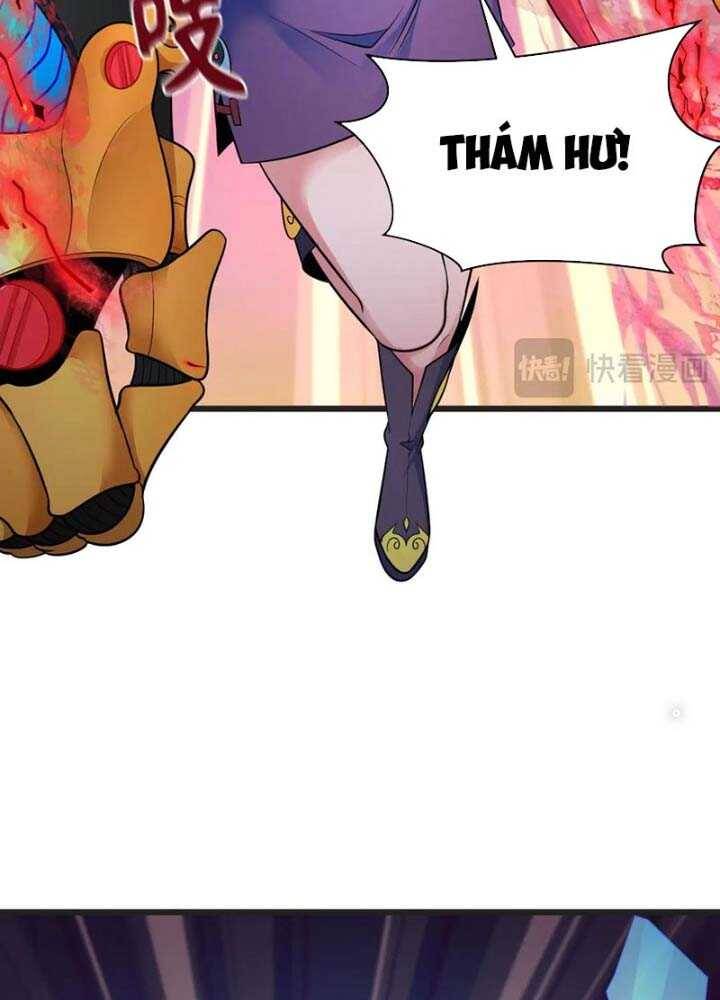 Kỷ Nguyên Kỳ Lạ: Chapter 339