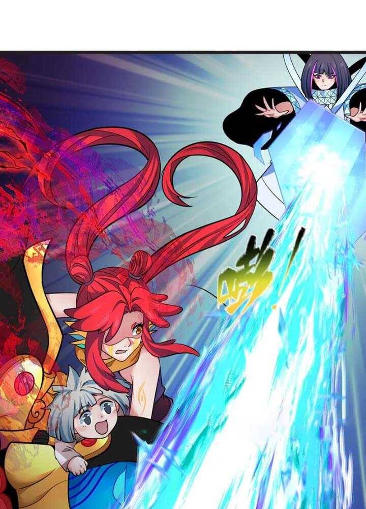 Kỷ Nguyên Kỳ Lạ: Chapter 339