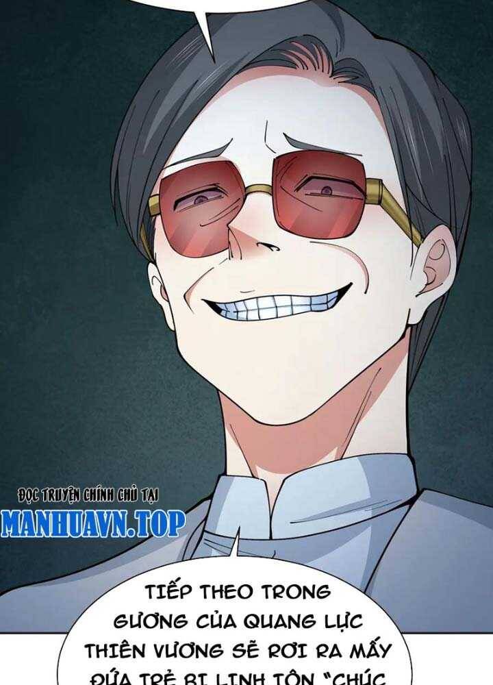 Kỷ Nguyên Kỳ Lạ: Chapter 339