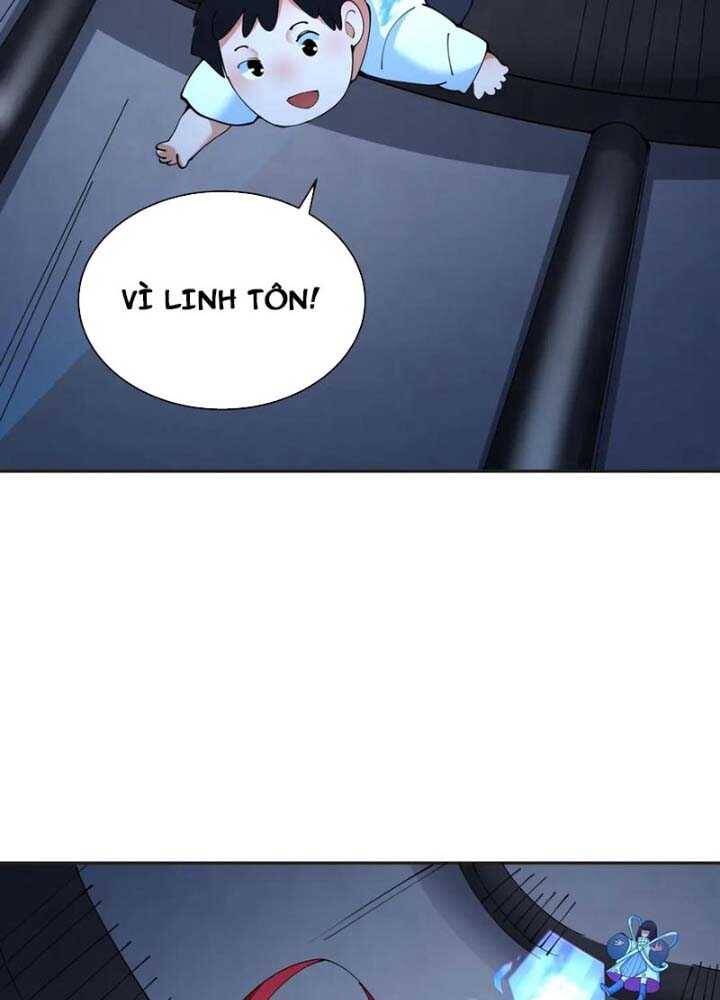 Kỷ Nguyên Kỳ Lạ: Chapter 339