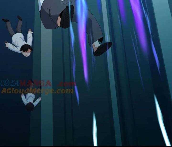 Kỷ Nguyên Kỳ Lạ: Chapter 339