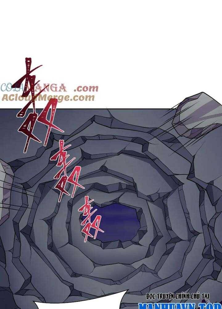 Kỷ Nguyên Kỳ Lạ: Chapter 339