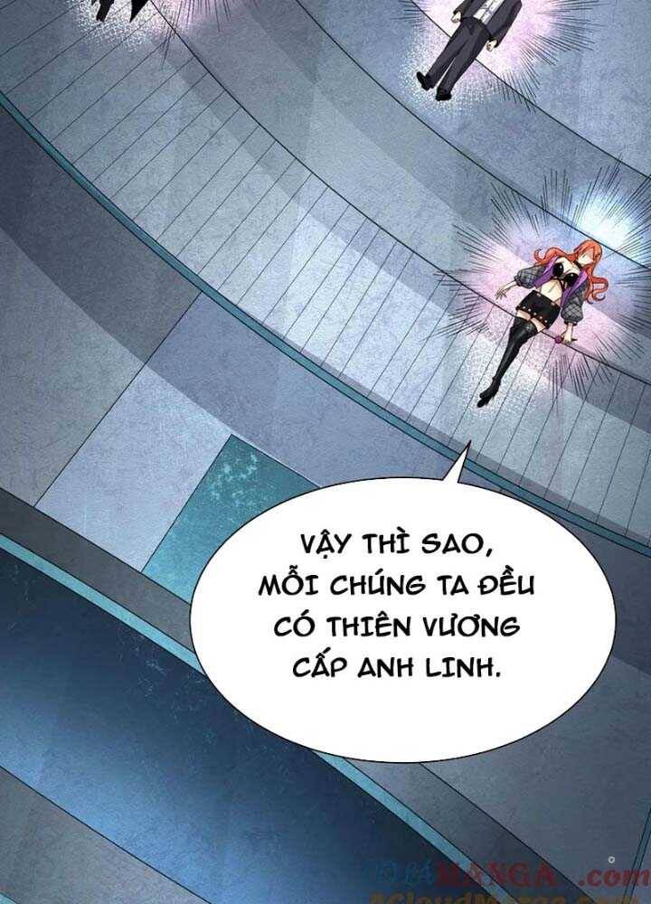 Kỷ Nguyên Kỳ Lạ: Chapter 339