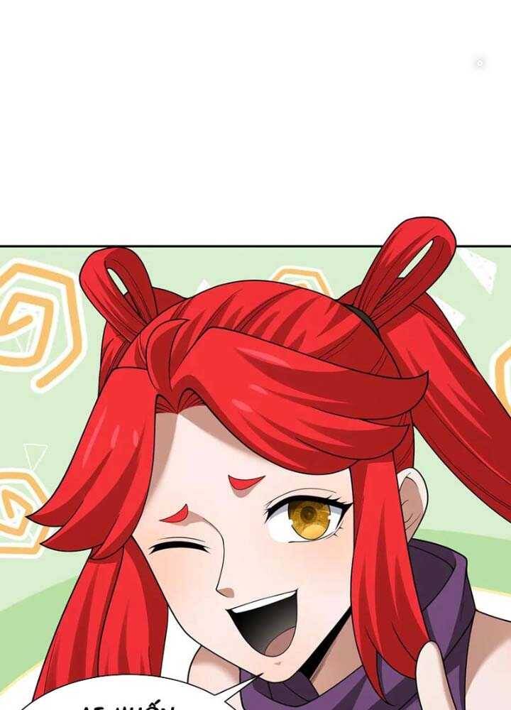 Kỷ Nguyên Kỳ Lạ: Chapter 339