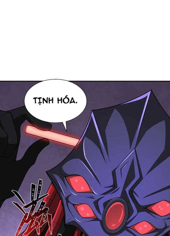 Kỷ Nguyên Kỳ Lạ: Chapter 339