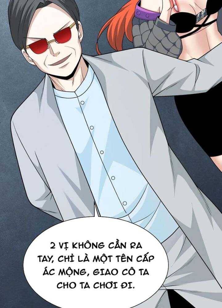 Kỷ Nguyên Kỳ Lạ: Chapter 339