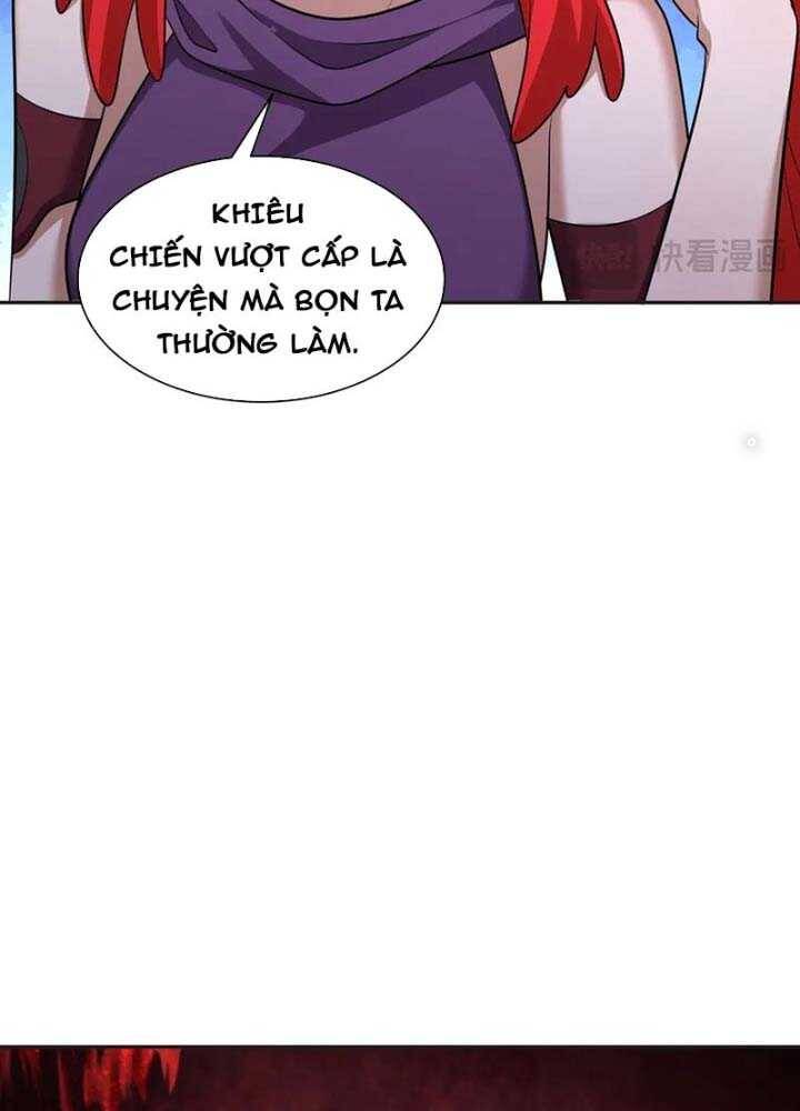 Kỷ Nguyên Kỳ Lạ: Chapter 339