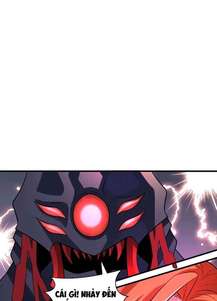 Kỷ Nguyên Kỳ Lạ: Chapter 339