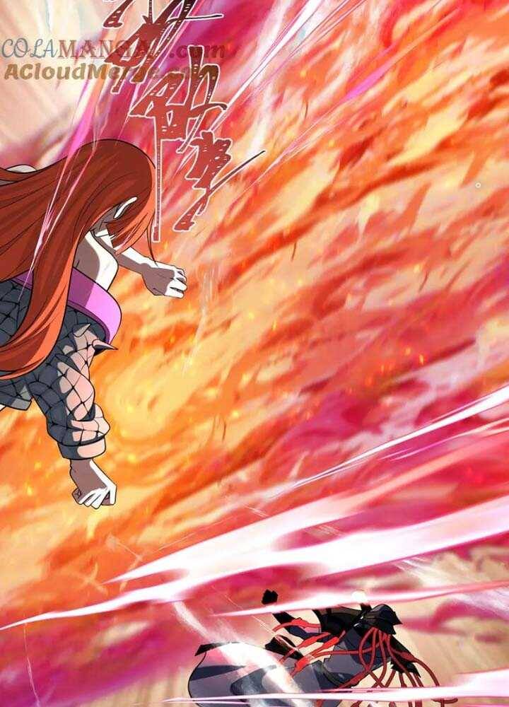 Kỷ Nguyên Kỳ Lạ: Chapter 339