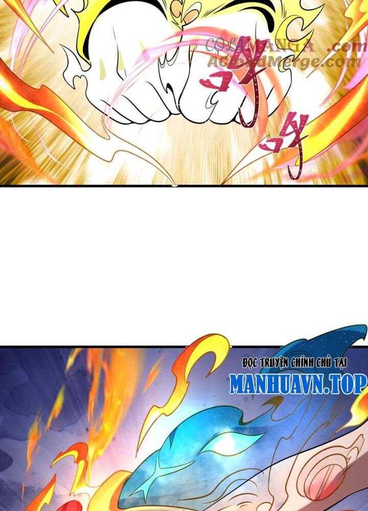 Kỷ Nguyên Kỳ Lạ: Chapter 339