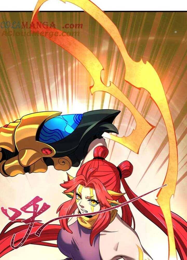 Kỷ Nguyên Kỳ Lạ: Chapter 339