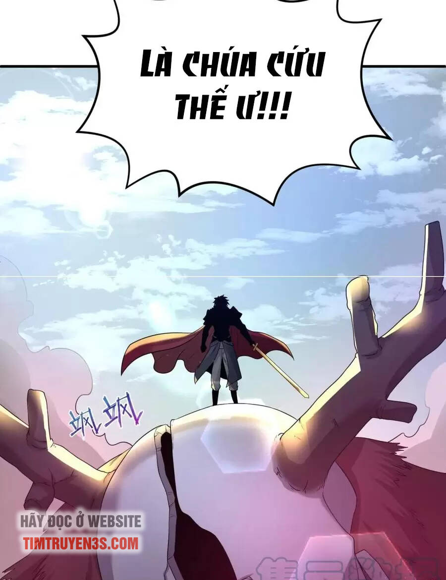 Kỷ Nguyên Kỳ Lạ: Chapter 34