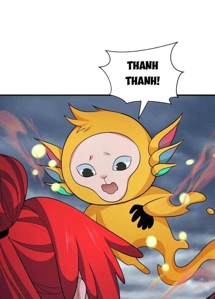 Kỷ Nguyên Kỳ Lạ: Chapter 340