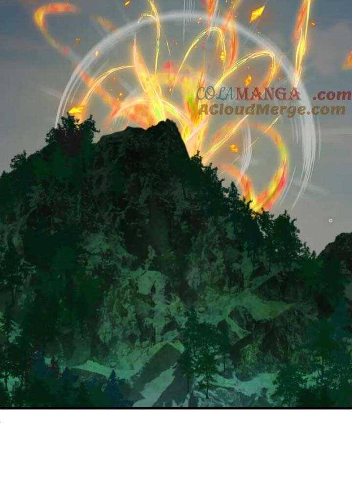 Kỷ Nguyên Kỳ Lạ: Chapter 340