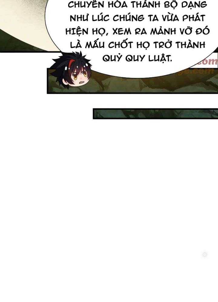 Kỷ Nguyên Kỳ Lạ: Chapter 340