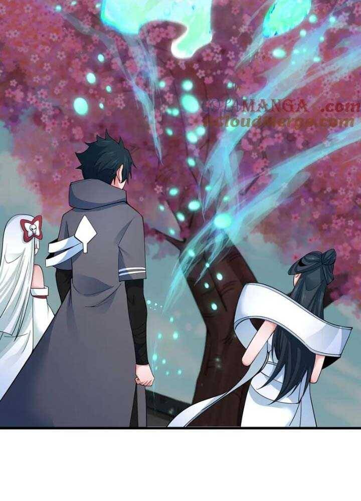 Kỷ Nguyên Kỳ Lạ: Chapter 340