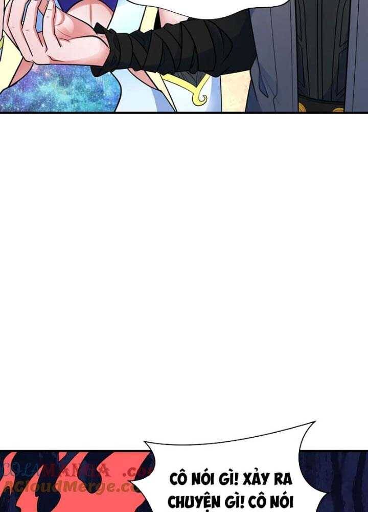 Kỷ Nguyên Kỳ Lạ: Chapter 340