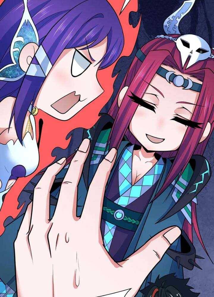 Kỷ Nguyên Kỳ Lạ: Chapter 340