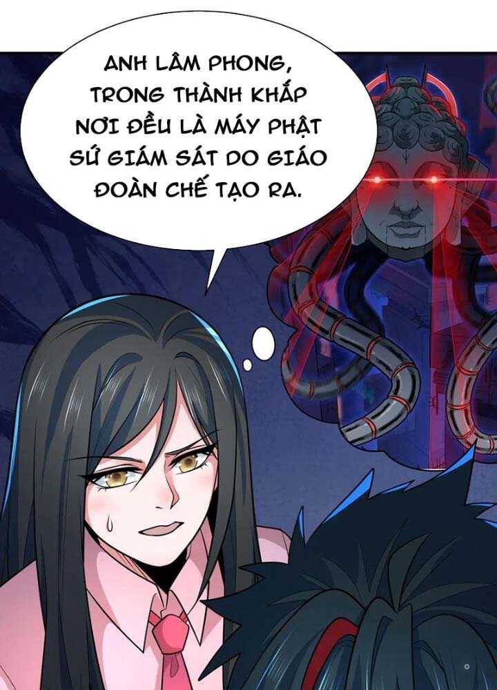 Kỷ Nguyên Kỳ Lạ: Chapter 340
