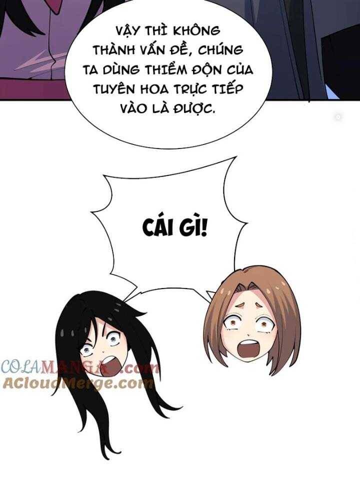 Kỷ Nguyên Kỳ Lạ: Chapter 340