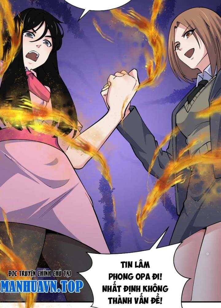 Kỷ Nguyên Kỳ Lạ: Chapter 340