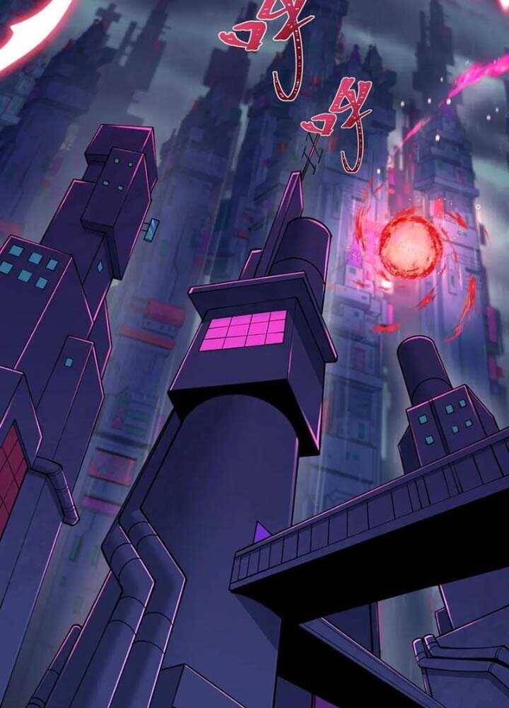 Kỷ Nguyên Kỳ Lạ: Chapter 340