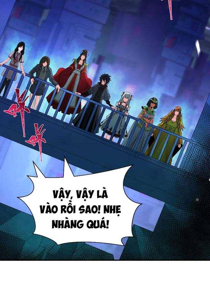 Kỷ Nguyên Kỳ Lạ: Chapter 340