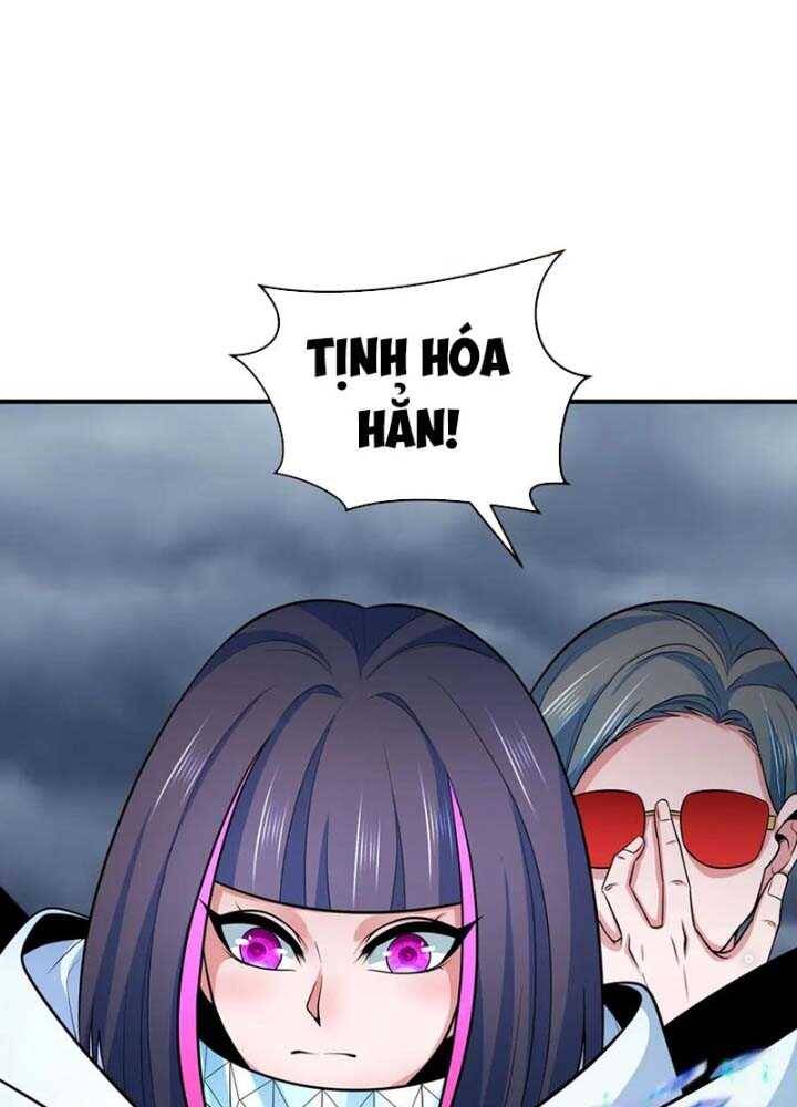 Kỷ Nguyên Kỳ Lạ: Chapter 340