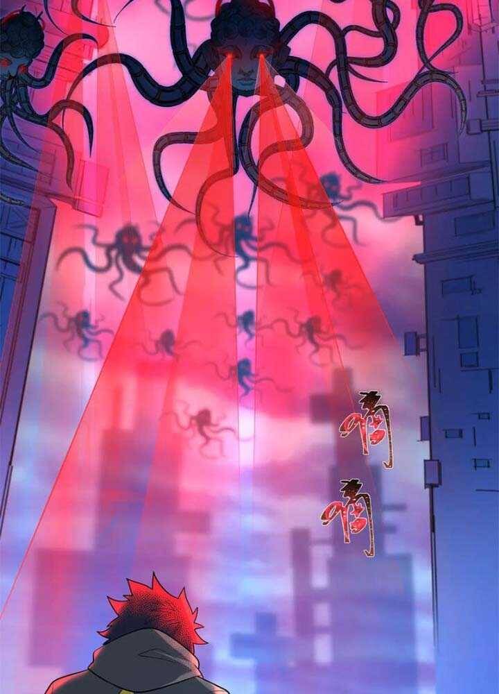 Kỷ Nguyên Kỳ Lạ: Chapter 340