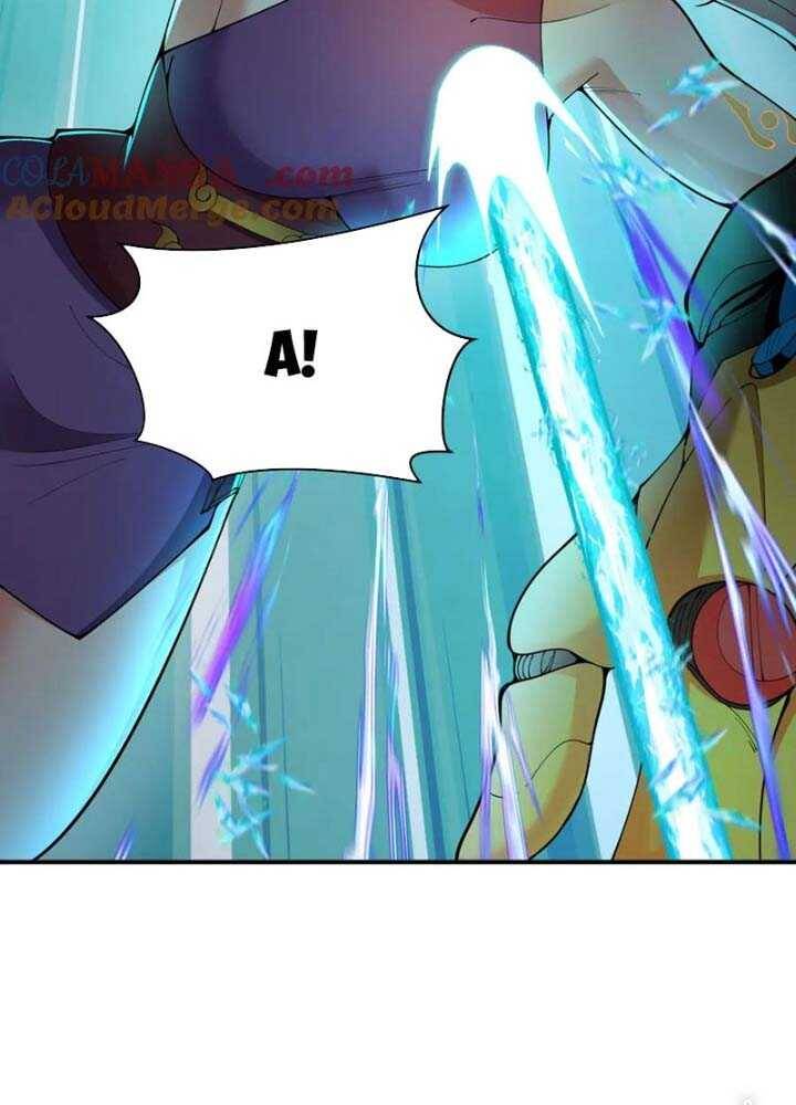 Kỷ Nguyên Kỳ Lạ: Chapter 340