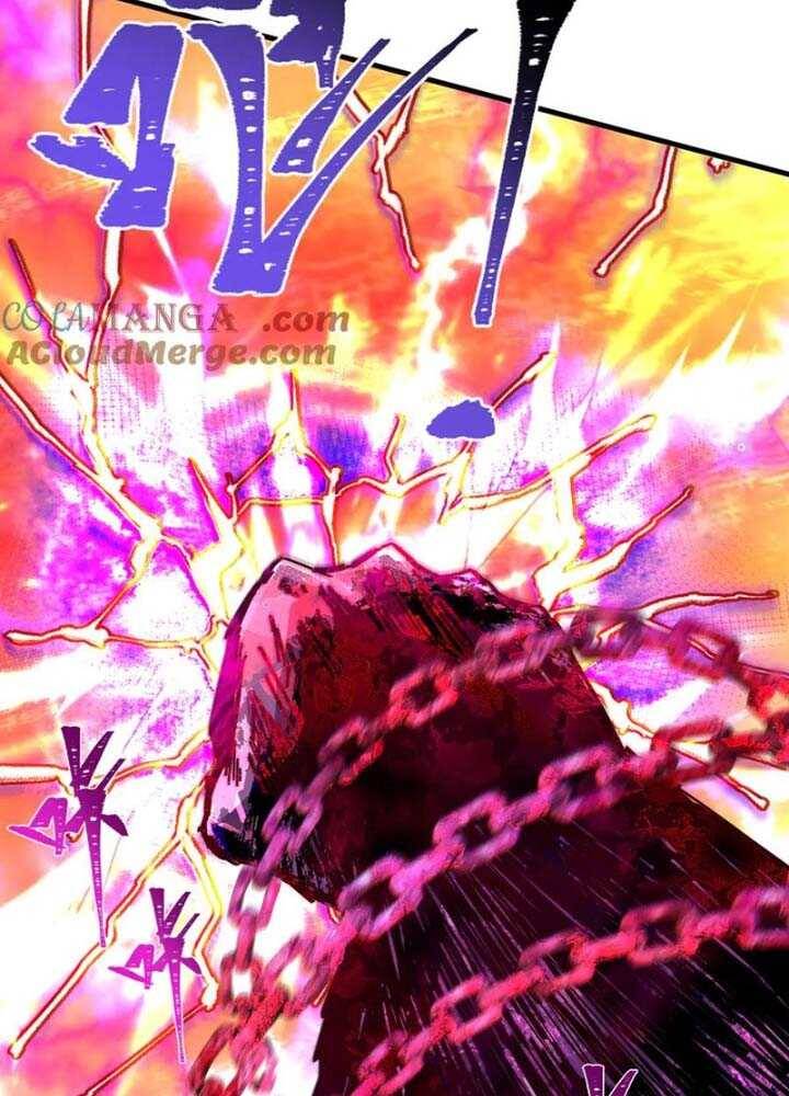 Kỷ Nguyên Kỳ Lạ: Chapter 340