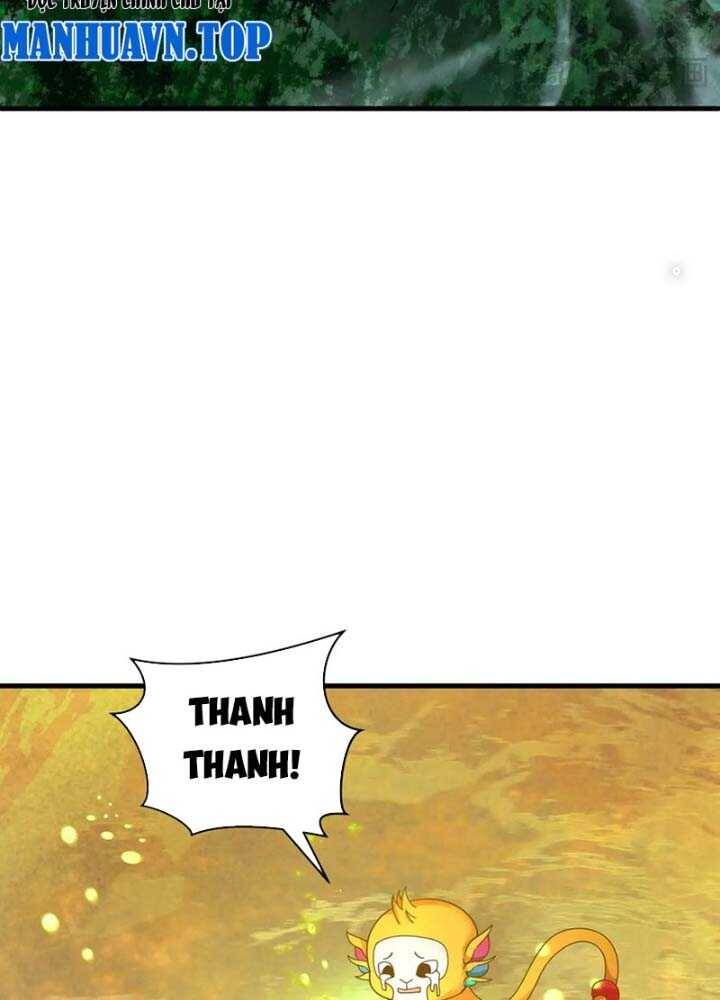 Kỷ Nguyên Kỳ Lạ: Chapter 340