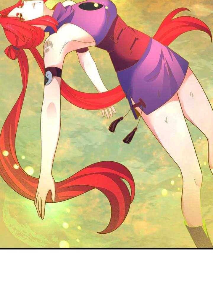 Kỷ Nguyên Kỳ Lạ: Chapter 340