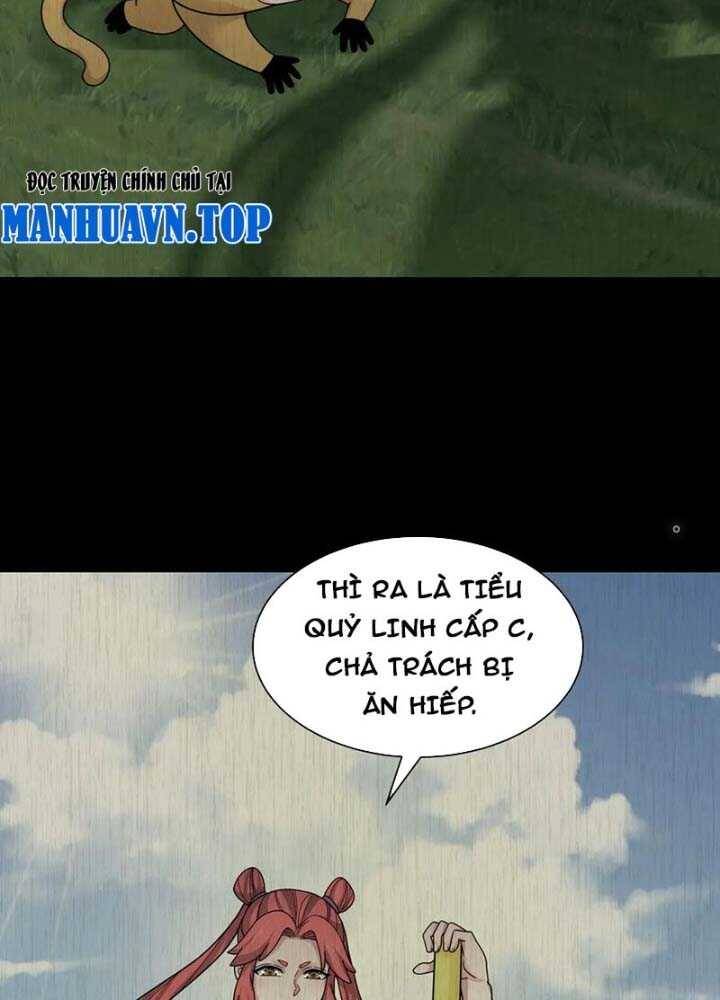 Kỷ Nguyên Kỳ Lạ: Chapter 340