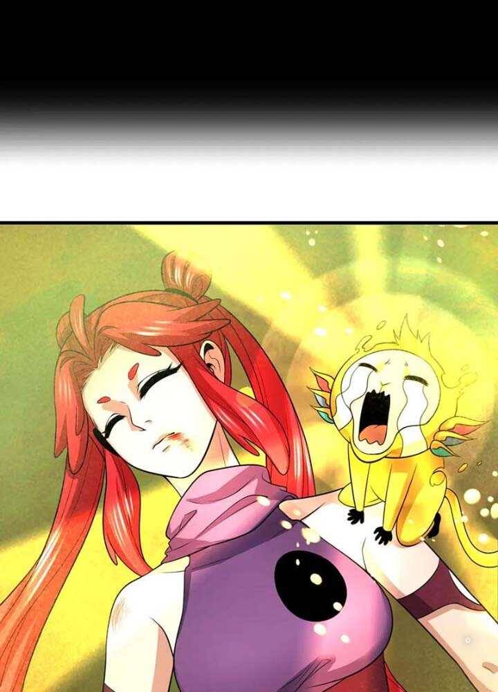 Kỷ Nguyên Kỳ Lạ: Chapter 340